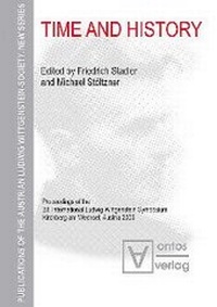 Enlarge image Cover: Time and History - editiones scholasticae