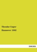Cover: Hannover 1882 - DOGMA Verlag