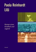 Cover: Lilli - drumlin verlag