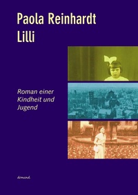 Enlarge image Cover: Lilli - drumlin verlag