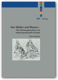 Cover: Von Ma&szlig;en und Massen - Wie Werkzeugmaschinen die Industriegesellschaft formten - TEWISS