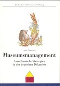 Cover: Museumsmanagement - F&ouml;rderverein d. Freilichtmuseums am Kiekeberg
