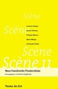 Cover: Sc&egrave;ne 11 - Theater der Zeit