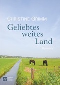 Cover: Geliebtes weites Land - Asaro Verlag