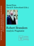 Cover: Robert Brandom - editiones scholasticae