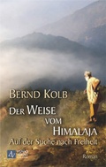 Cover: Der Weise vom Himalaja - Asaro Verlag