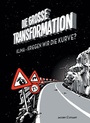 Cover: Die große Transformation - Verlagshaus Jacoby & Stuart