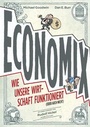 Cover: Economix - Verlagshaus Jacoby & Stuart