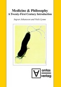 Cover: Medicine Philosophy - editiones scholasticae