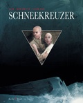 Cover: Schneekreuzer - Verlagshaus Jacoby & Stuart