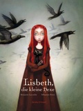 Cover: Lisbeth, die kleine Hexe - Verlagshaus Jacoby & Stuart