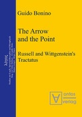 Cover: The Arrow and the Point - editiones scholasticae