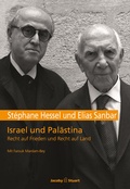 Cover: Israel und Pal&auml;stina - Verlagshaus Jacoby & Stuart