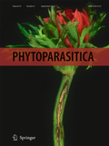 Bild: Phytoparasitica - Springer
