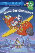 Cover: Home For Christmas (Dr. Seuss/Cat in the Hat) - Random House Children's Books