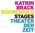 Cover: Katrin Brack - Theater der Zeit
