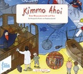 Cover: Kimmo ahoi! - Verlagshaus Jacoby & Stuart