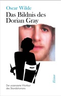 Cover: Das Bildnis des Dorian Gray - Elsinor Verlag