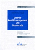 Abbildung von: Umweltkonfliktmanagement und Demokratie - Centrale für Mediation