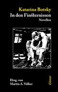 Cover: In den Finsternissen - Elsinor Verlag