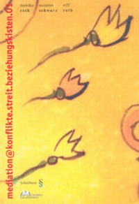 Abbildung von: mediation @ konflikte.streit.beziehungskisten.01 - Centrale für Mediation