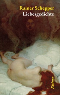Enlarge image Cover: Liebesgedichte - Elsinor Verlag