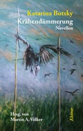 Cover: Kr&auml;hend&auml;mmerung - Elsinor Verlag