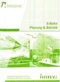 Cover: S-Bahn - RPTU Rheinland-Pf&auml;lzische Technische Universit&auml;t Kaiserslautern Landau