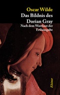 Cover: Das Bildnis des Dorian Gray - Elsinor Verlag