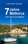 Cover: 7 Jahre Mallorca - Canim Verlag