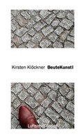 Cover: BeuteKunst - Luftschiff-Verlag