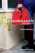Cover: Musenbesuch - Luftschiff-Verlag