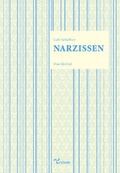 Cover: Narzissen - TEXTEM VERLAG