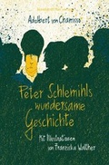 Cover: Peter Schlemihls wundersame Geschichte - kunstanstifter GmbH & Co. KG