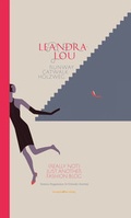 Cover: Leandra-Lou - kunstanstifter GmbH & Co. KG