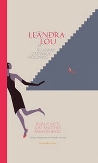 Enlarge image Cover: Leandra-Lou - kunstanstifter GmbH & Co. KG
