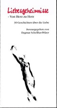 Cover: Liebesgeheimnisse - Von Herz zu Herz - Verlag Edition Vitalis