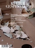 Cover: Kultur & Gespenster / Wirklich wahr II - TEXTEM VERLAG