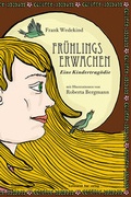 Cover: Fr&uuml;hlings Erwachen - kunstanstifter GmbH & Co. KG
