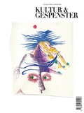Cover: Kultur & Gespenster / Georges-Arthur Goldschmidt - TEXTEM VERLAG