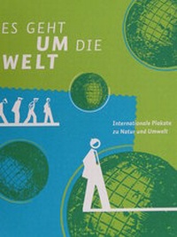 Abbildung von: Es geht um die Welt - Brandenburgische Kulturstiftung Cottbus