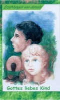 Cover: Gottes liebes Kind - Samenkorn