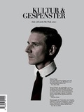 Cover: Kultur & Gespenster / Ich will nicht Mr Pink sein - TEXTEM VERLAG