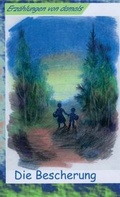 Cover: Die Bescherung - Samenkorn