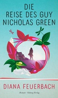 Cover: Die Reise des Guy Nicholas Green - Osburg Verlag