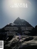 Cover: Kultur & Gespenster / Hochstapler II/II - TEXTEM VERLAG