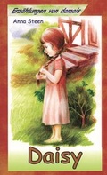 Cover: Daisy - Samenkorn