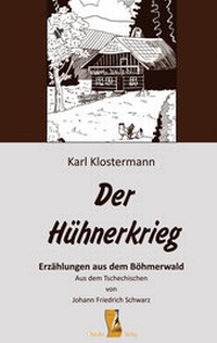 Abbildung von: Der Hühnerkrieg - Ohetaler Verlag