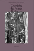 Cover: Geschichte des Prinzen Biribinker - TEXTEM VERLAG