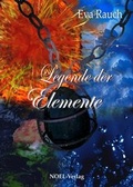Cover: Legende der Elemente - NOEL-Verlag